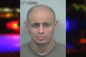 Gwinnett County Crime