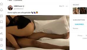 HBBClover Riding BBC- Arouse Your Desires