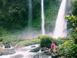 Daftar harga tiket masuk tempat liburan di bali, saya kelompokan berdasarkan wilayah dari lokasi objek liburan. Tekaan Telu Waterfall Tomohon 2021 All You Need To Know Before You Go With Photos Tripadvisor