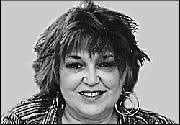 Connie Kozlowski Obituary (2010)