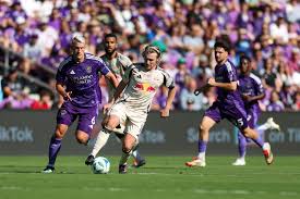 Orlando City vs. Red Bull New York Lineups, Predictions, Live Streaming, How & Where to Watch on TV