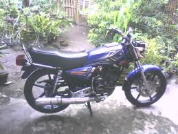 Generasi ini merupakan facelift dari versi sebelumnya. Sebuah Fenomena Di Tahun 2011 Sang Raja Masih Tebar Pesona Honda Xl125 Replica