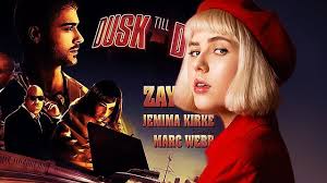 а ты не бойся я буду всегда с тобой Translejt Dusk Till Dawn Zayn Ft Sia Russian Cover Na Russkom Youtube