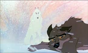 Impression Of The Wolf C Balto Animation Film Disney Art Animated Movies