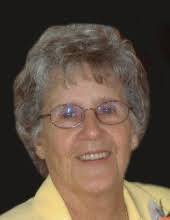 Obituary information for Elsie Ruth Sharp DiCenzo