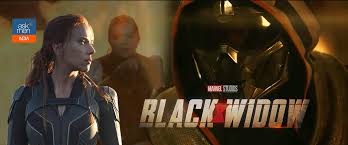 We also have confirmation on whether it will be released simultaneously in theaters and on disney plus, as well as some other new snippets of information. New Black Widow Trailer Is Here To Serve You A Good Look At The Taskmaster Movies