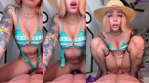 Babyfooji - Joi Onlyfans Riding Video - Leakslove