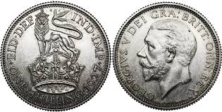 How much is one shilling in american money reference. Shilling 1930 British Coins Price Guide And Values Coins And United Kingdom