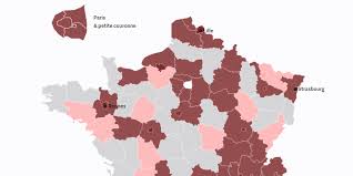 La libre circulation est redevenue la règle depuis le 15 décembre en france, mais seulement en journée. Couvre Feu Bars Fetes Quelles Restrictions Dans Votre Ville Ou Departement