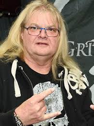 Steve Grimmett Wiki, Biography, Wife, Parents, Age, Death, Net Worth