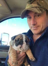 On Hangouts as Johnny Marsh in 2022