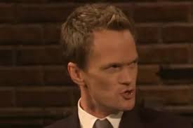 HIMYM stars Jason Segel and Neil Patrick Harris do amazing impromptu Les  Miserables duet