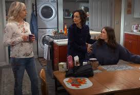 Did Mark And Becky Have A Baby On Roseanne? | Popsugar Entertainment