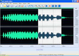 That event inspired me to try out every free audio editor out. Alo Audio Editor Standaloneinstaller Com