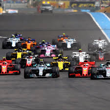 With various flyaway events unable to take place at the beginning of this year, the f1 calendar would have been looking relatively bare. F1 Teams Close To Agreeing 145m Budget Cap For 2021 Season Formula One The Guardian