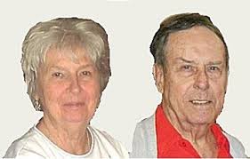 Tenie & Finis Drinkwater Obituary