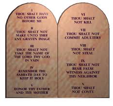 Exodus 20 Moses Ten Commandments Ten Commandments 10 Commandments Scripture Quotes