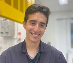 William Bouthillier's Instagram, Twitter & Facebook