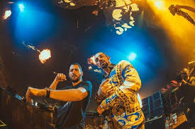 Your current browser isn't compatible with soundcloud. Tomorrowland And Dimitri Vegas Like Mike Release Full Live Set From Their Winter Edition Of Garden Of Madness Edm Nations
