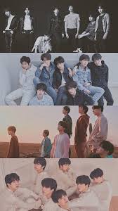 Bts 방탄소년단 Loveyourself轉tear Concept Photo All Version Bts Wallpaper Bangtan Sonyeondan Bangtan