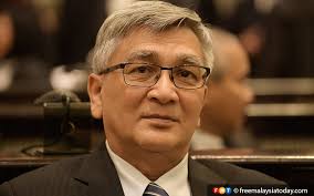 Speaker Won T Chair Debate On Decision Not To Refer Lge To Parliamentary Committee Free Malaysia Today