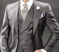 Some commonly used are black suits, navy blue suits, and linen suits. Mens Party Wear Suits At Rs 4500 Piece Men Suits Id 11036881012