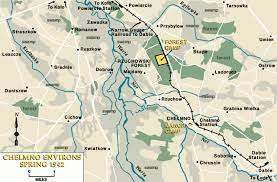 We did not find results for: Chelmno Maps Holocaust Encyclopedia