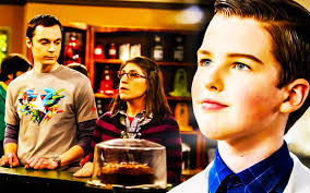 Young Sheldon Season 6 Makes Amy's Big Bang Theory Introduction Weirder