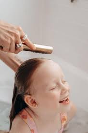 Head Lice Treatment for Kids