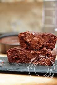 Fondant Coulant Healthy Chocolat Et Amandes Food Desserts Recipes