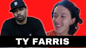 Interview with Detroit Hip-Hop Artist Ty Farris