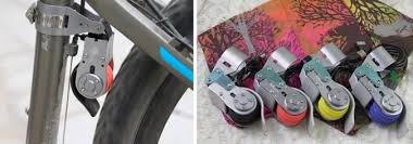 Bicycle Dynamo Charger Or How To Charge Your Phone When Biking Gadgets Coolpile Com Bike Bicycle Electric Skateboard