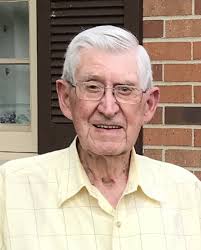 Obituary for Maynard E. Francis