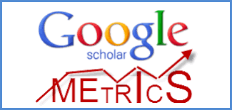 Google Scholar Metrics - Measuring your Research Impact - LibGuides at  University of California San Diego