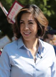 Paulette Jordan