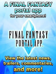 When you choose the start game in the game, you will have fairy tale fantasy sounds. Final Fantasy Portal App Com Square Enix Ffportal W Googleplay Apk Aapks