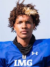 Oregon State 2027 Football Prospects