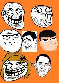 Crazy Troll Face Photo Editor For Android Apk Download
