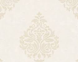 barok behang creme goud memory 95372 7 behang modern behang woonkamerkleur