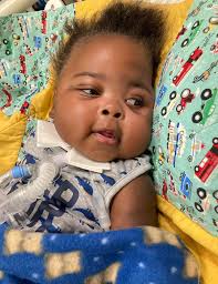 Obituary information for Babyboy Marcus D. Stuckey Jr.