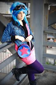 If you're looking for all the costume gear that you will need to pull off her unforgettable style, you'll need this cute wig. Lazydaisy Blacklivesmatter On Twitter Me As Ramona Flowers From Scott Pilgrim Check Out Http T Co Gtfkio5fot Http T Co Uzdsepyvpf