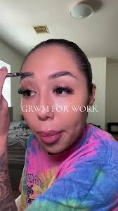 Shay Patino and Sierra