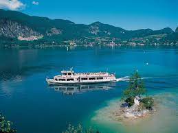 From wikimedia commons, the free media repository. Rund Um Den Wolfgangsee Urlaub In Hallstatt Im Salzkammergut