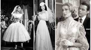 Si estás buscando el vestido de novia perfecto para ti, entonces prepárate para encontrarlo aquí, tenemos las mejores los vestidos de novia más cotizados para el 2021. Las 10 Novias Mas Bellas Del Cine Clasico El Periodico De Tu Dia