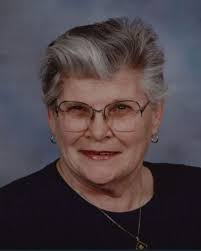 Betty Lou Hunter Obituary May 4, 2025