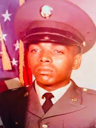 SEAN WALKER Obituary (2016)