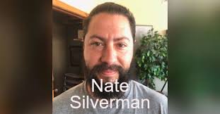 Nate Silverman