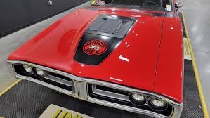 Image result for Burgundy 1971 Charger