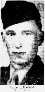 Edgar Lewis Brasfield (1924-1964)