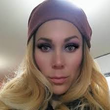 Claudia Monroy's Instagram, Twitter & Facebook